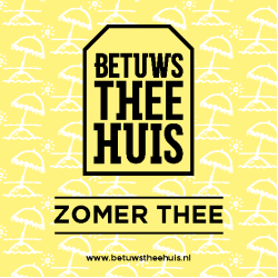 zomer_thee